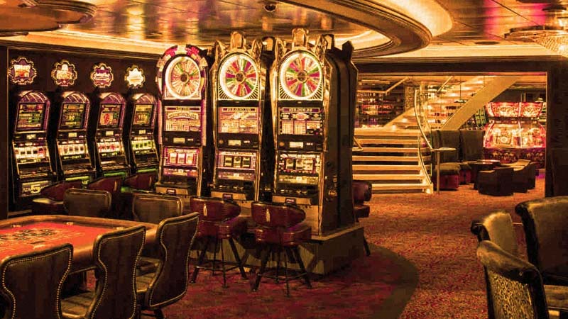 Conclusión sobre el Royal Yak Casino de las Américas