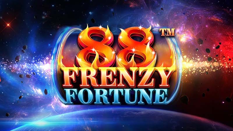 88 frenzy fortune