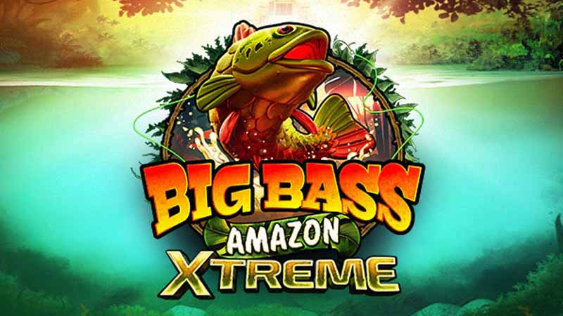 Descubre el Big Bass Amazon Xtreme: Reseña de slot