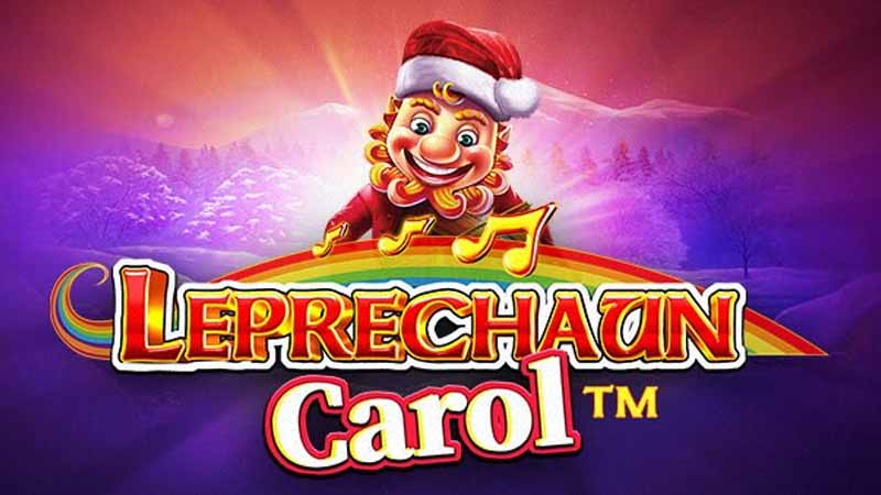 Reseña de Leprechaun Carol