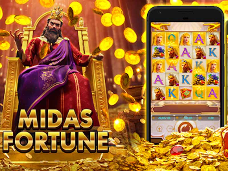 Midas Fortune