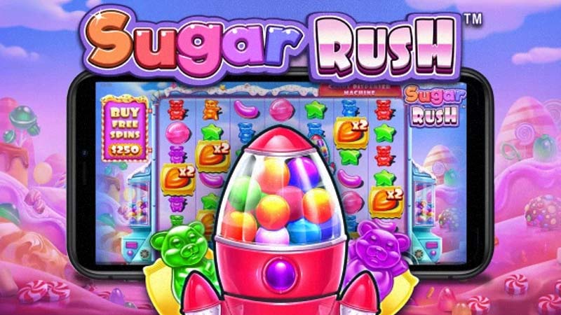 sugar rush slot