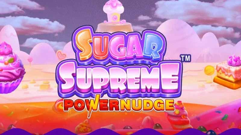 Sugar Supreme Powernudge