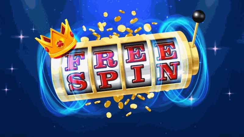 Todo sobre las bonificaciones de free spins en slots
online